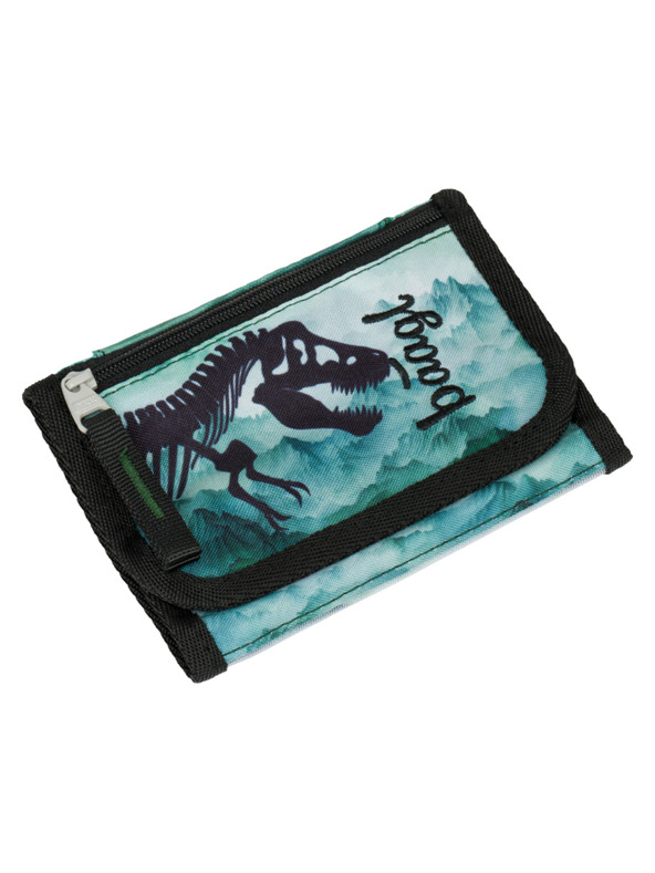 BAAGL  BAAGL Brustbeutel Dino