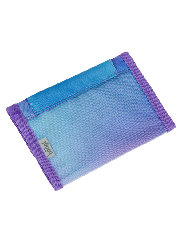 BAAGL  BAAGL Umhängegeldbörse Axolotl