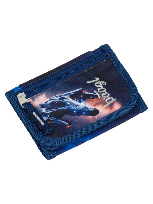 BAAGL  BAAGL Brustbeutel Raumschiff