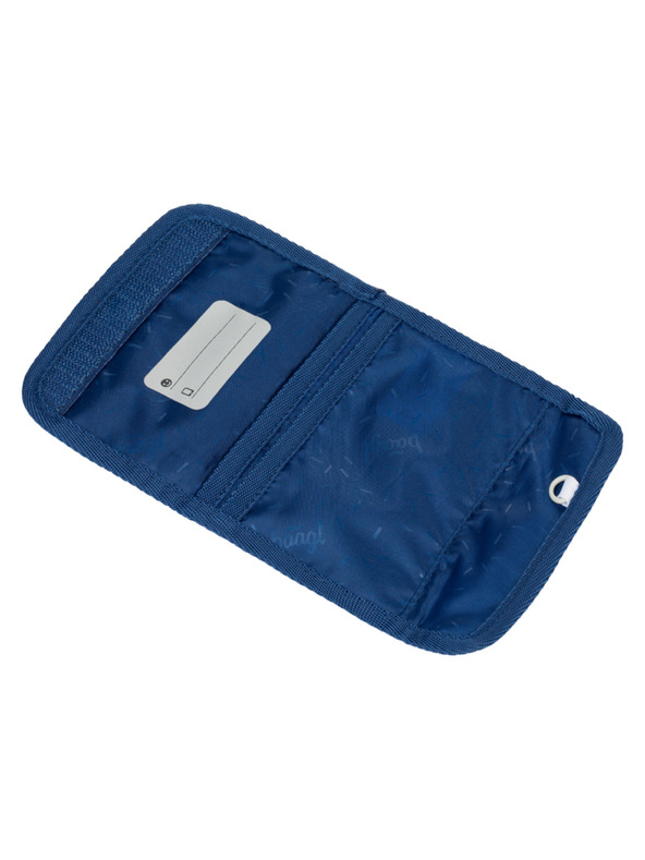 BAAGL  BAAGL Brustbeutel Raumschiff