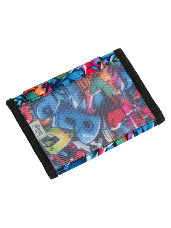 BAAGL  BAAGL Brustbeutel Skatepark