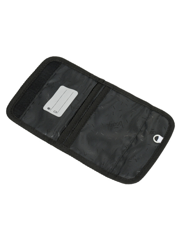 BAAGL  BAAGL Brustbeutel Skatepark