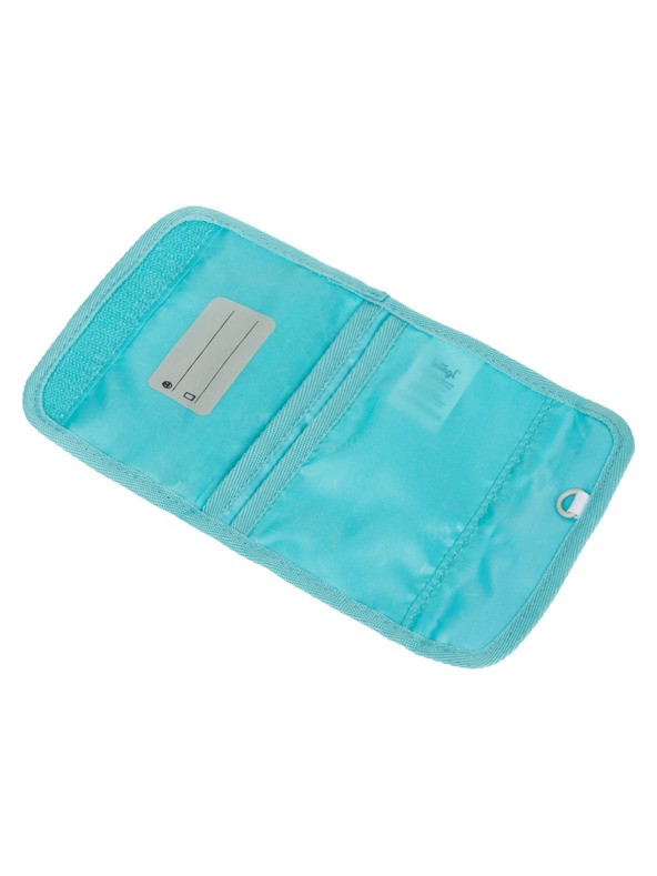 BAAGL  BAAGL Umhängegeldbörse Delfin