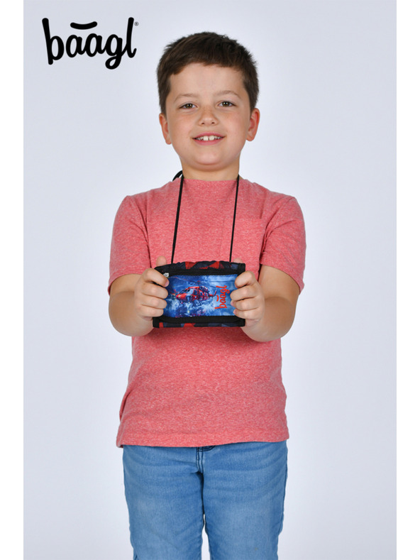 BAAGL  BAAGL Brustbeutel Rettungsdienst