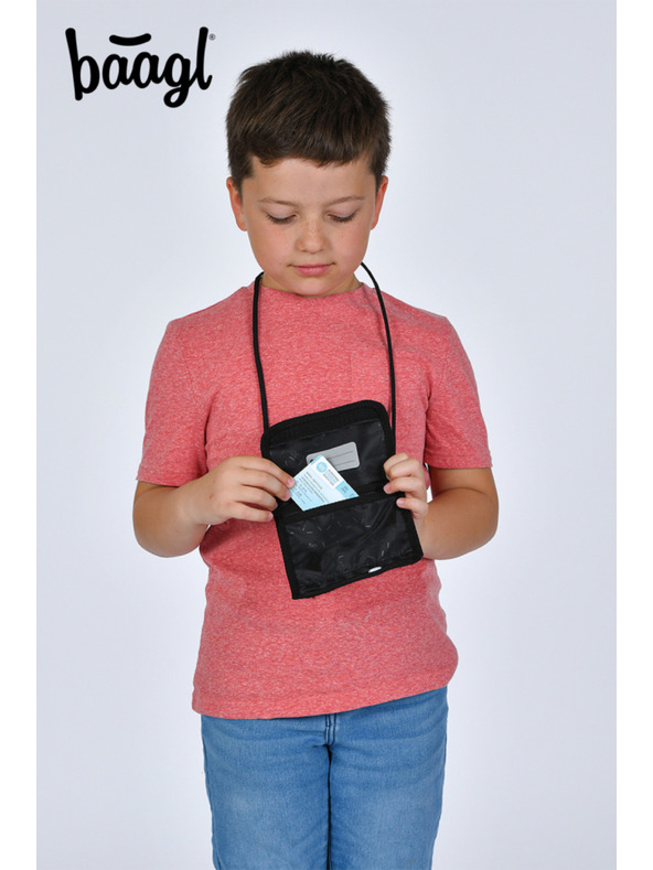 BAAGL  BAAGL Brustbeutel Rettungsdienst