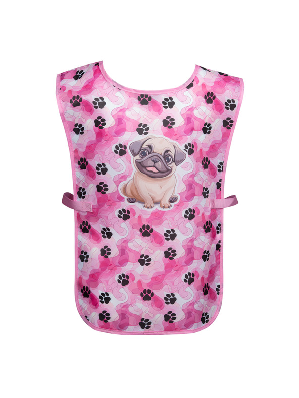 BAAGL  BAAGL Kinder-Schürze Pfoten