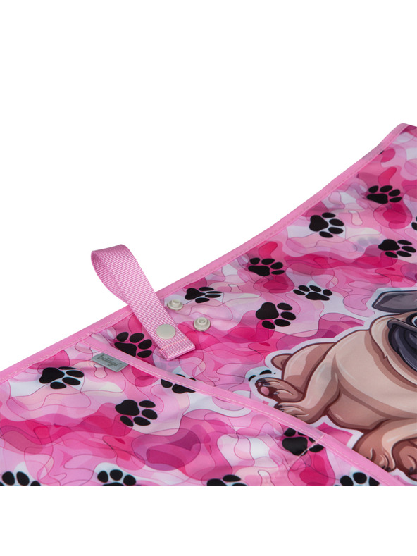 BAAGL  BAAGL Kinder-Schürze Pfoten