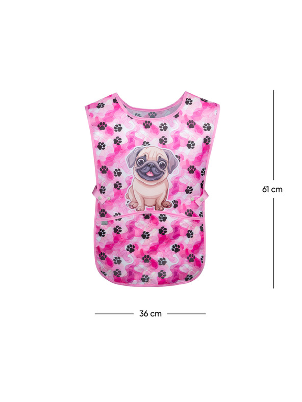 BAAGL  BAAGL Kinder-Schürze Pfoten