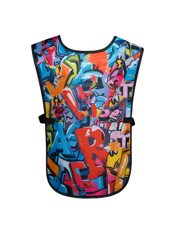 BAAGL  BAAGL Kinder-Schürze Skatepark