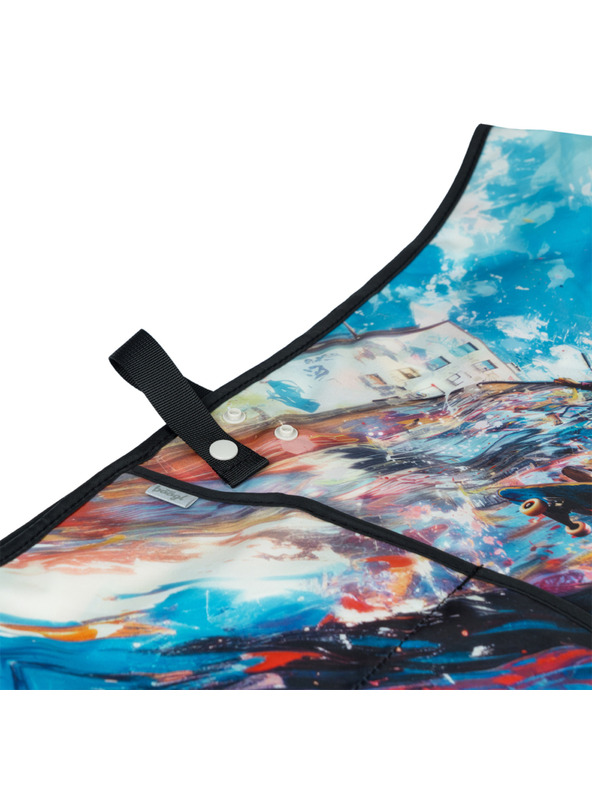 BAAGL  BAAGL Kinder-Schürze Skatepark