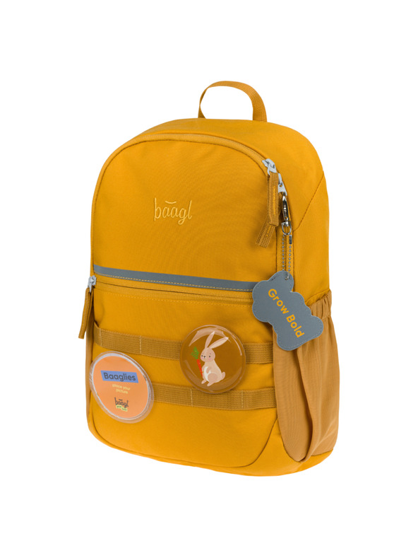 BAAGL  BAAGL Rucksack Buddy Bunny GRS