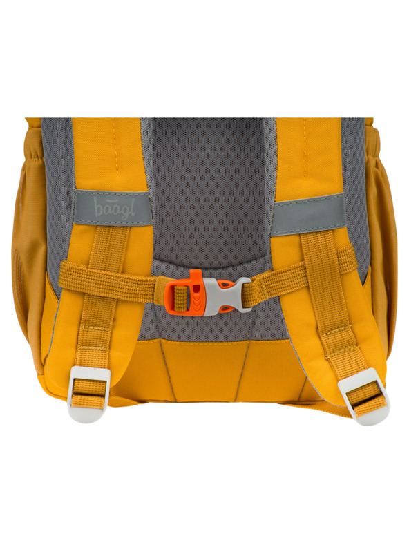 BAAGL  BAAGL Rucksack Buddy Bunny GRS