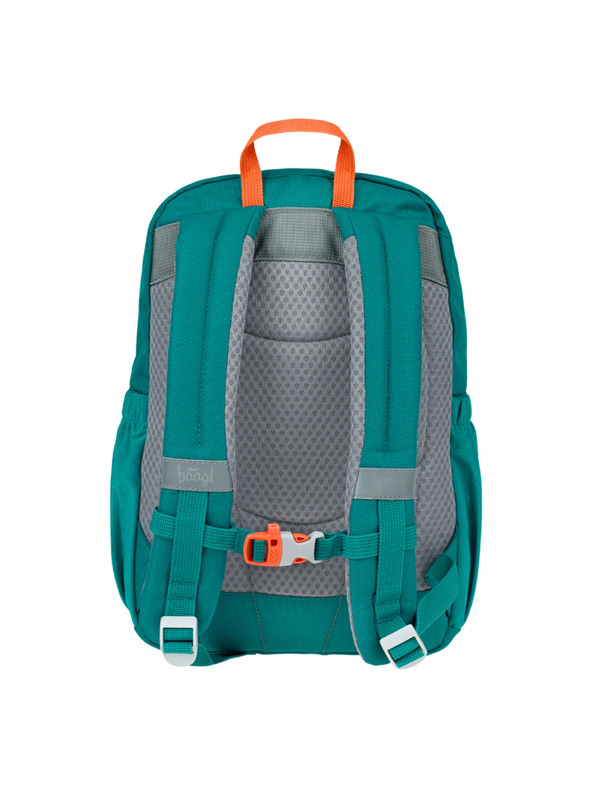 BAAGL  BAAGL Rucksack Buddy Fuchs GRS
