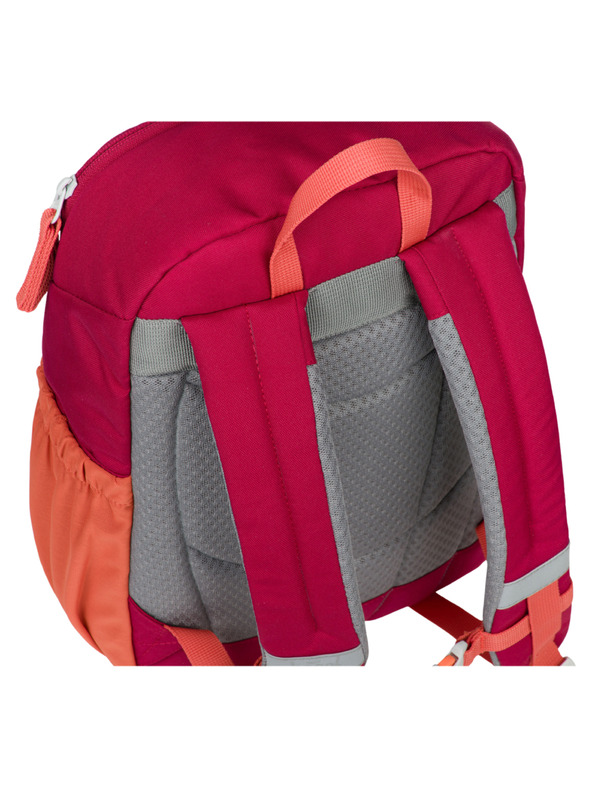 BAAGL  BAAGL Rucksack Buddy Eule GRS