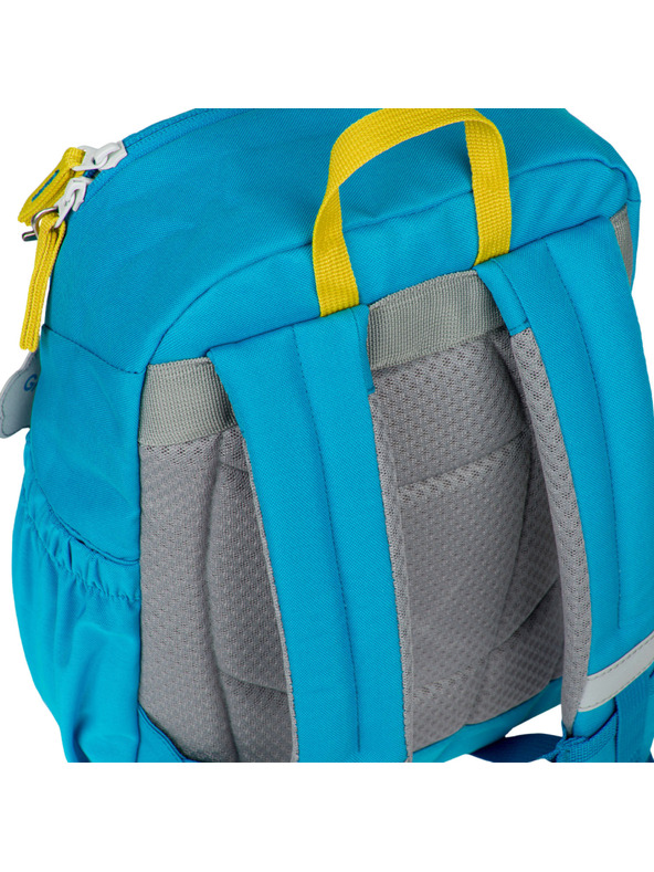 BAAGL  BAAGL Rucksack Buddy Wolf GRS