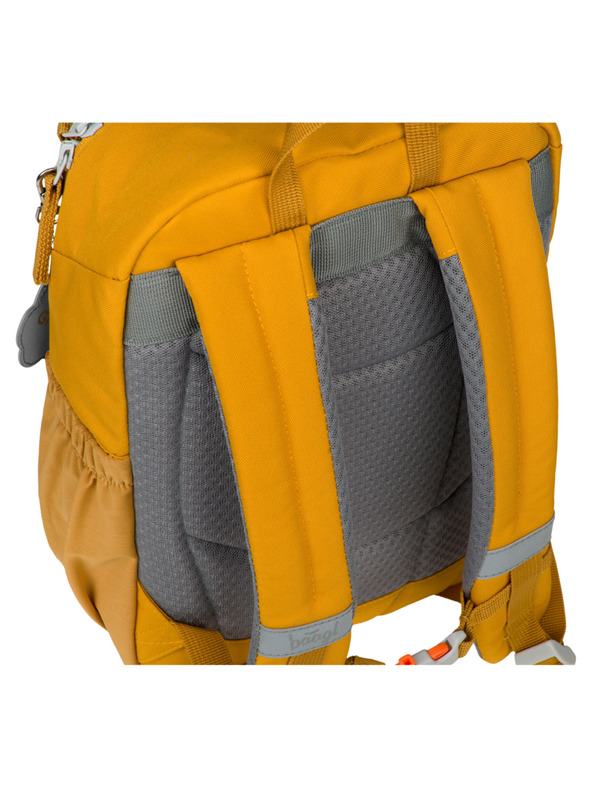 BAAGL  BAAGL Rucksack Buddy Einhorn GRS