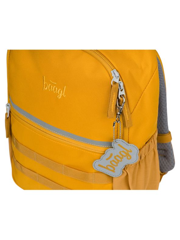 BAAGL  BAAGL Rucksack Buddy Einhorn GRS
