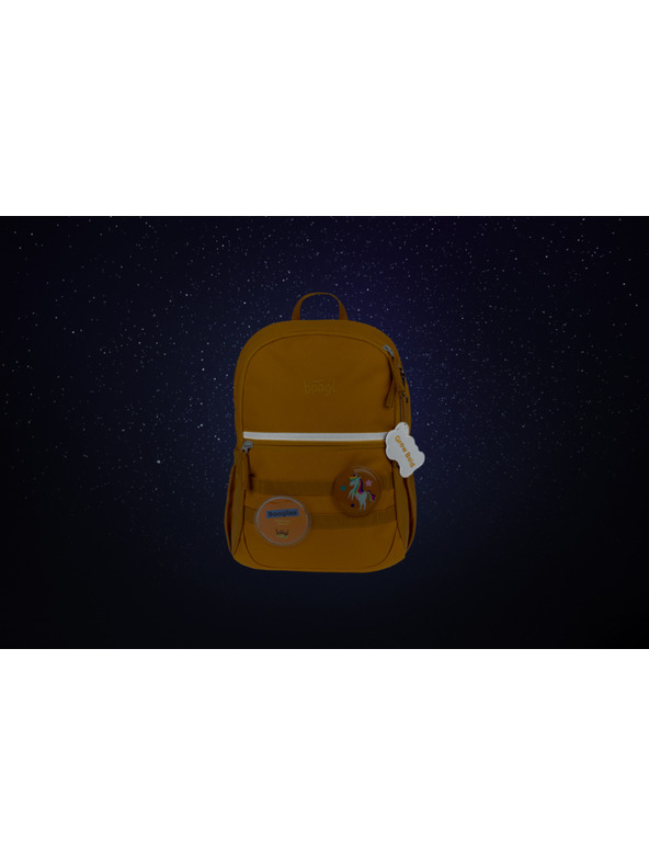 BAAGL  BAAGL Rucksack Buddy Einhorn GRS