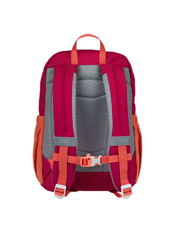 BAAGL  BAAGL Rucksack Buddy Prinzessin GRS