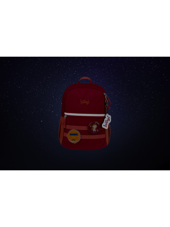 BAAGL  BAAGL Rucksack Buddy Prinzessin GRS