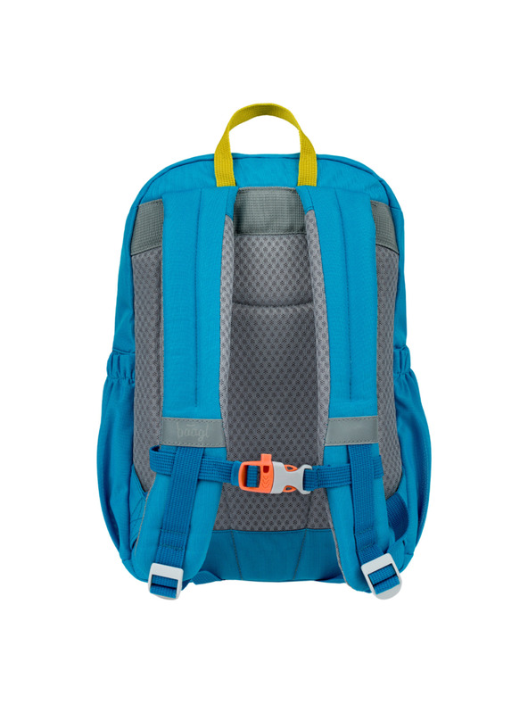 BAAGL  BAAGL Rucksack Buddy Bagger GRS