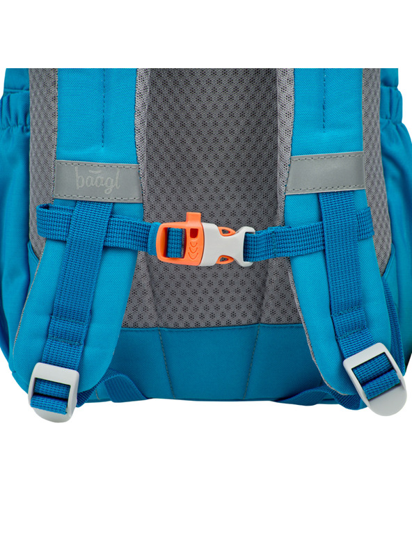 BAAGL  BAAGL Rucksack Buddy Bagger GRS