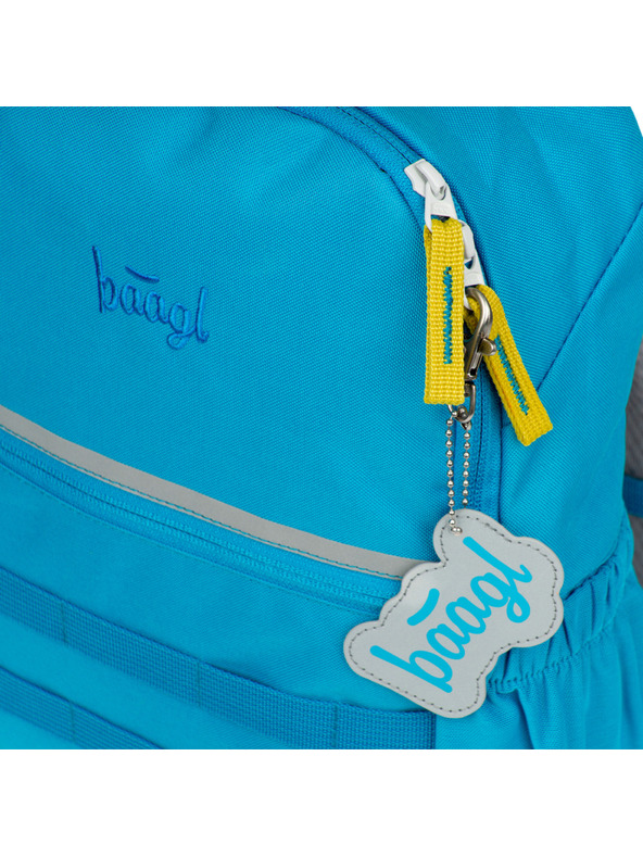 BAAGL  BAAGL Rucksack Buddy Bagger GRS