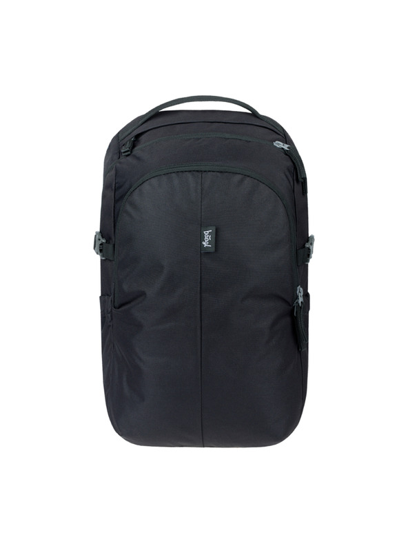 BAAGL  BAAGL Rucksack Dash Max Schwarz GRS