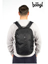 BAAGL  BAAGL Rucksack Dash Max Schwarz GRS