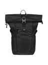 BAAGL  BAAGL Rucksack Roll Schwarz GRS