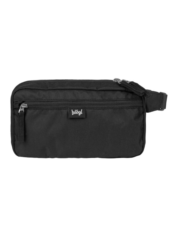 BAAGL  BAAGL Gürteltasche Go Black GRS