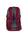BAAGL  BAAGL Rucksack Dash Burgundy GRS