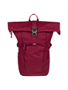 BAAGL  BAAGL Rucksack Roll Burgundy GRS