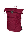 BAAGL  BAAGL Rucksack Roll Burgundy GRS