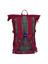 BAAGL  BAAGL Rucksack Roll Burgundy GRS