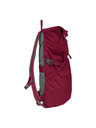 BAAGL  BAAGL Rucksack Roll Burgundy GRS