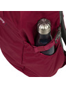 BAAGL  BAAGL Rucksack Roll Burgundy GRS