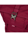 BAAGL  BAAGL Rucksack Roll Burgundy GRS