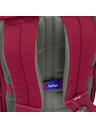 BAAGL  BAAGL Rucksack Roll Burgundy GRS