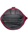 BAAGL  BAAGL Rucksack Roll Burgundy GRS
