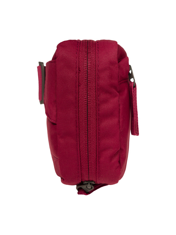 BAAGL  BAAGL Gürteltasche Go Burgundy GRS