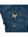 BAAGL  BAAGL Rucksack Roll Navy GRS