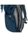 BAAGL  BAAGL Rucksack Roll Navy GRS