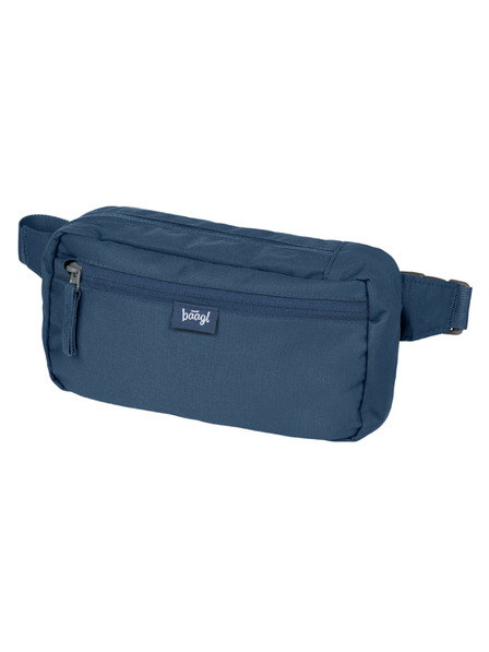 BAAGL  BAAGL Gürteltasche Go Navy GRS
