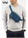BAAGL  BAAGL Gürteltasche Go Navy GRS
