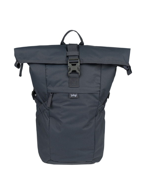 BAAGL  BAAGL Rucksack Roll Grau GRS