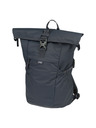 BAAGL  BAAGL Rucksack Roll Grau GRS