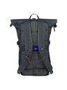 BAAGL  BAAGL Rucksack Roll Grau GRS
