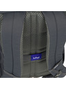 BAAGL  BAAGL Rucksack Roll Grau GRS