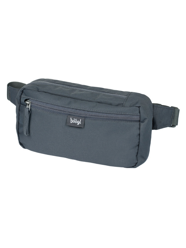 BAAGL  BAAGL Gürteltasche Go Grey GRS